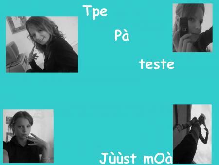 Biin Jùùst mOà kOà