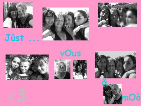 Jùst vOus ...<3