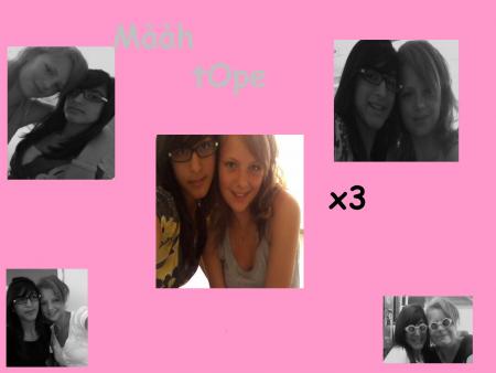 iiih ^^ ma grOosS tOpe <3