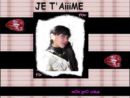 <3 Chtm trO <3