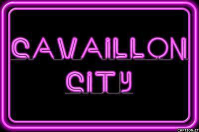 C.A.V.A.I.L.L.O.N